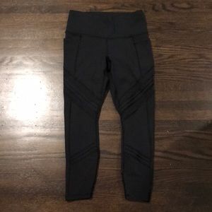 Athleta Petite small 7/8 pants